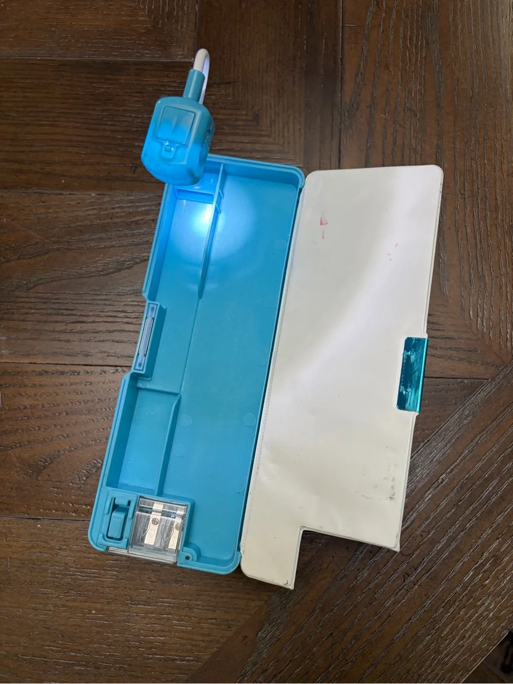 Marvel Avengers Pencil Case / Supply Box